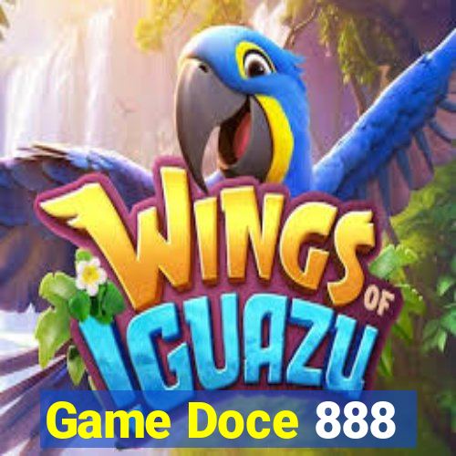 Game Doce 888